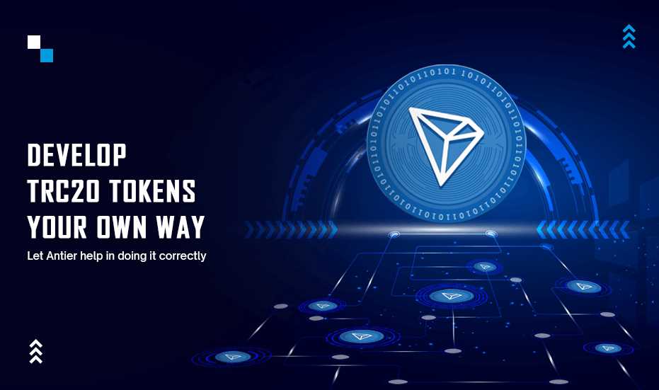 Use Cases for Tron TRC20 Tokens