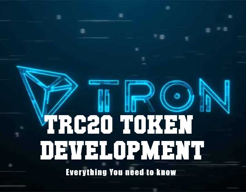 Unveiling the untapped possibilities of Tron TRC20 tokens within the blockchain community