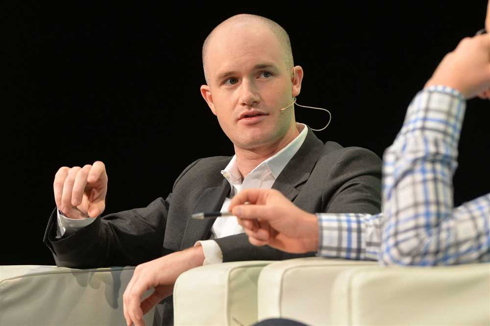 Understanding Brian Armstrong’s Salary: A Closer Look at Coinbase’s Pay System Revealed