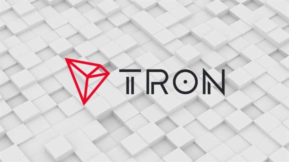Protecting Your Assets on the Tron Blockchain