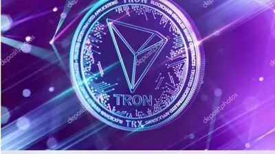 Features of the Tron Blockchain