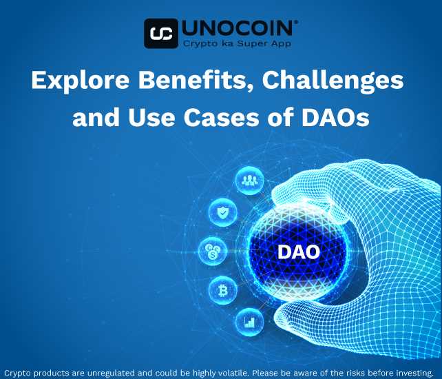 Challenges in the Tron DAO Ecosystem