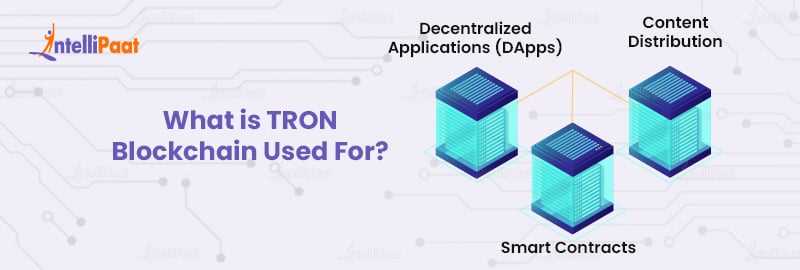 The Future of Tron Network and its Potential