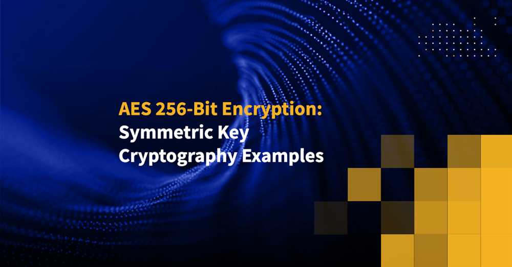 Exploring Strong Cryptographic Algorithms: The Evolution from AES to RSA