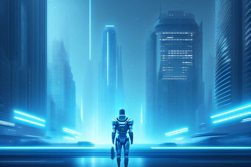 Exploring the Emergence of Tron Buildings: When Science Fiction Becomes Real Life