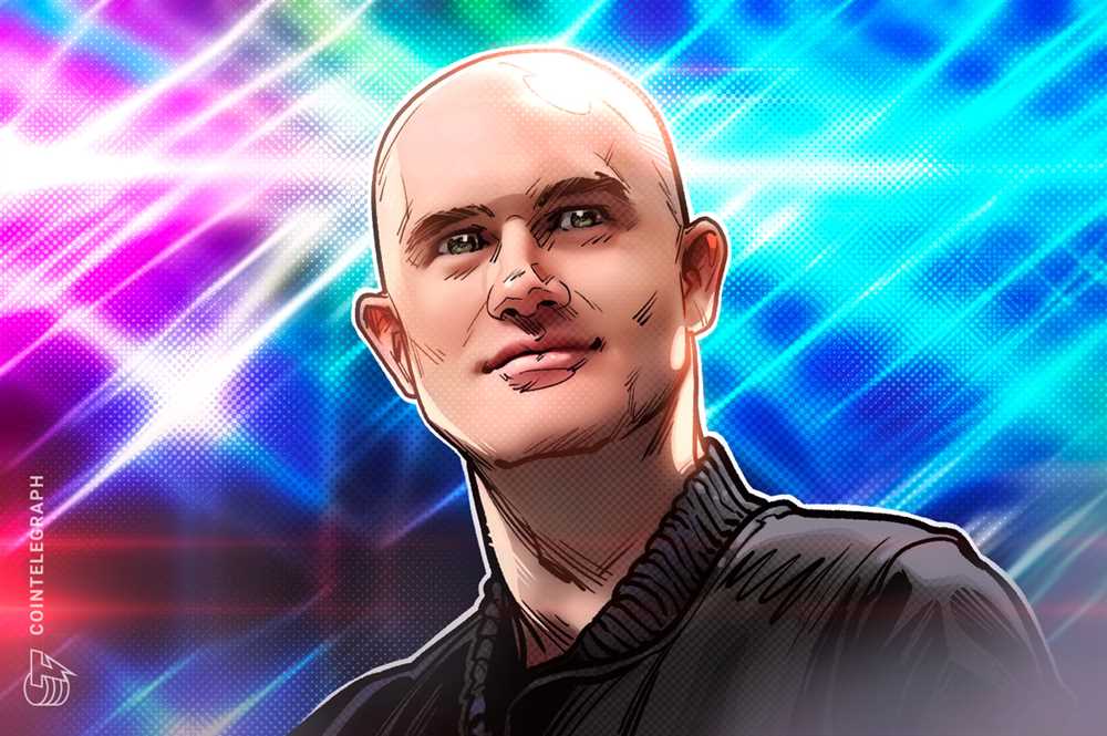 How Brian Armstrong Founded Coinbase and Revolutionized the Cryptocurrency Industry