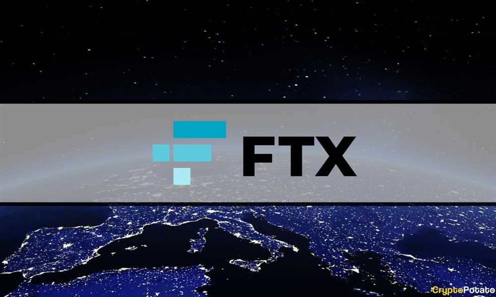 Exploring the Latest Crypto Trading and Investment Developments with FTX and Etkhatri