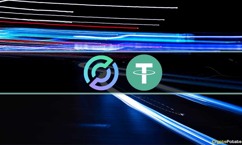 What is USDT-Tron?
