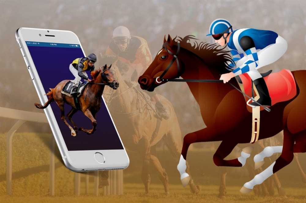 The Rise of Electronic Horse Racing