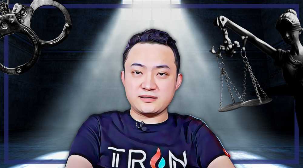 The innovative impact of Huobi and Justin Sun on the cryptocurrency industry.