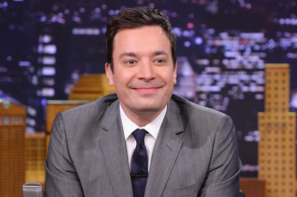 Jimmy Fallon’s Creative Approach to Funding Charitable Causes: Utilizing Anonymous Donations to Make a Difference