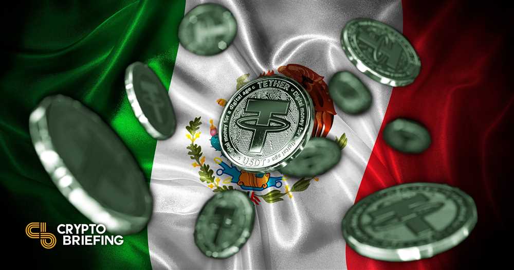An In-Depth Analysis of How MXNT is Revolutionizing the Mexican Cryptocurrency Market Under the Influence of America