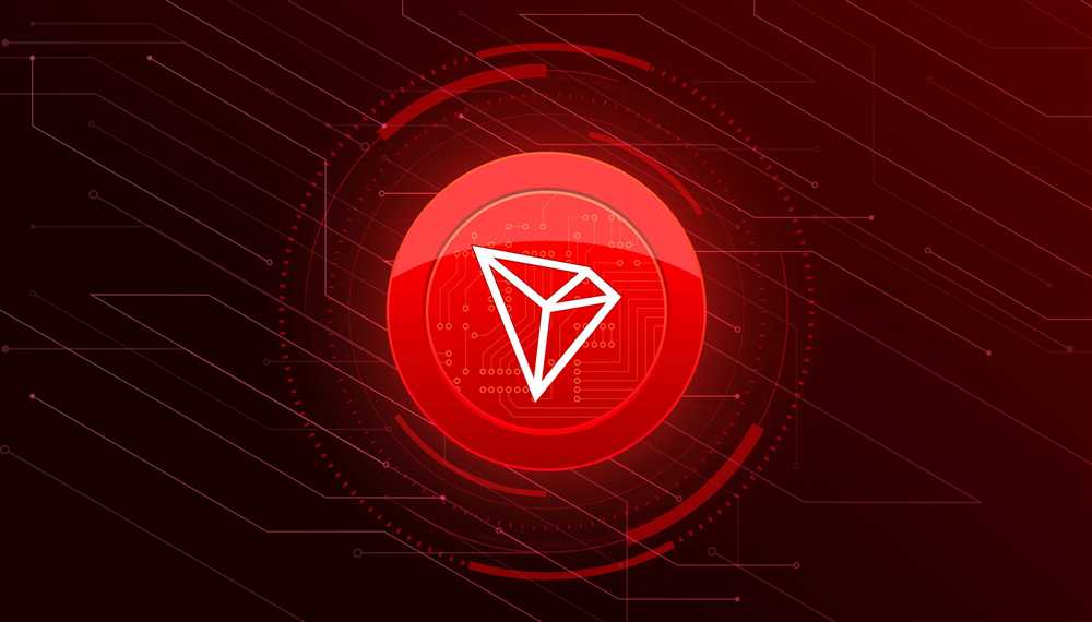 Tron USDD: A Game Changer in the World of Cryptocurrency