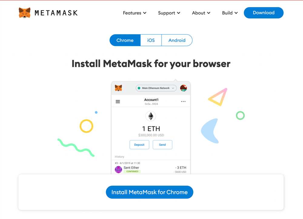 Step-by-Step Guide to Add Tron to Metamask