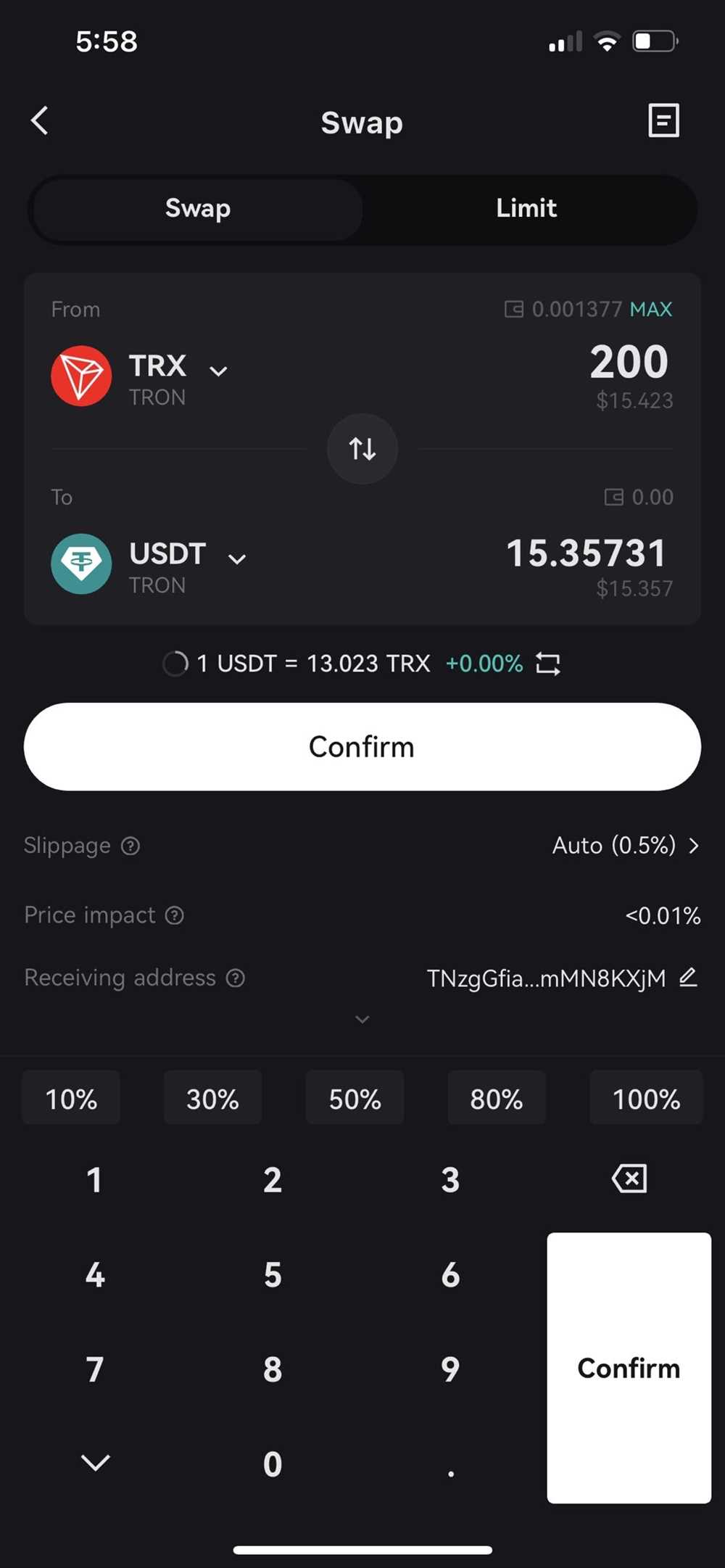 Tips for selecting the top TRON wallet compatible with USDT for seamless TRX transactions