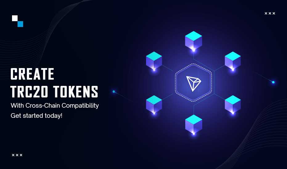 What are Tron TRC20 tokens?