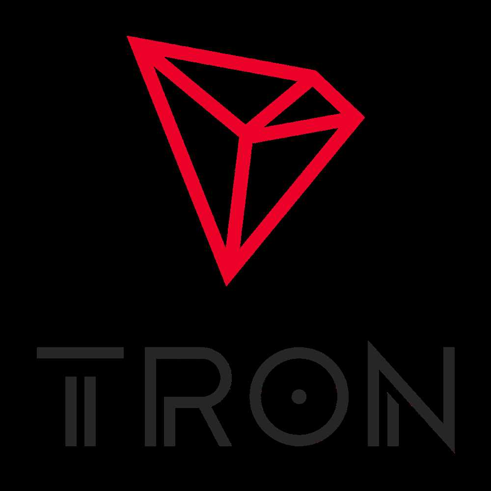 Reasons to Consider Investing in Tron