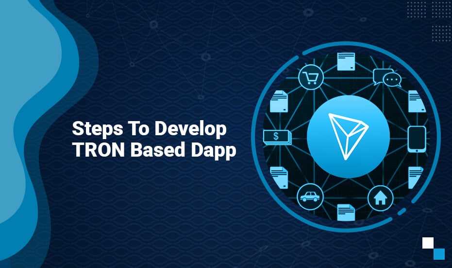 Step-by-Step Guide on Locating the Tron Contract Address