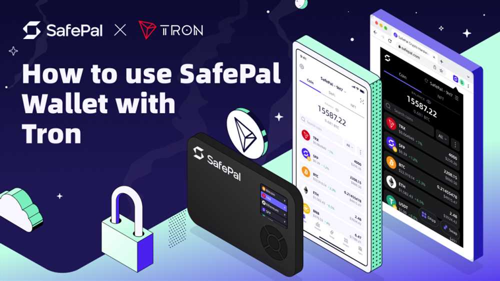 Key Features of Tronwallet