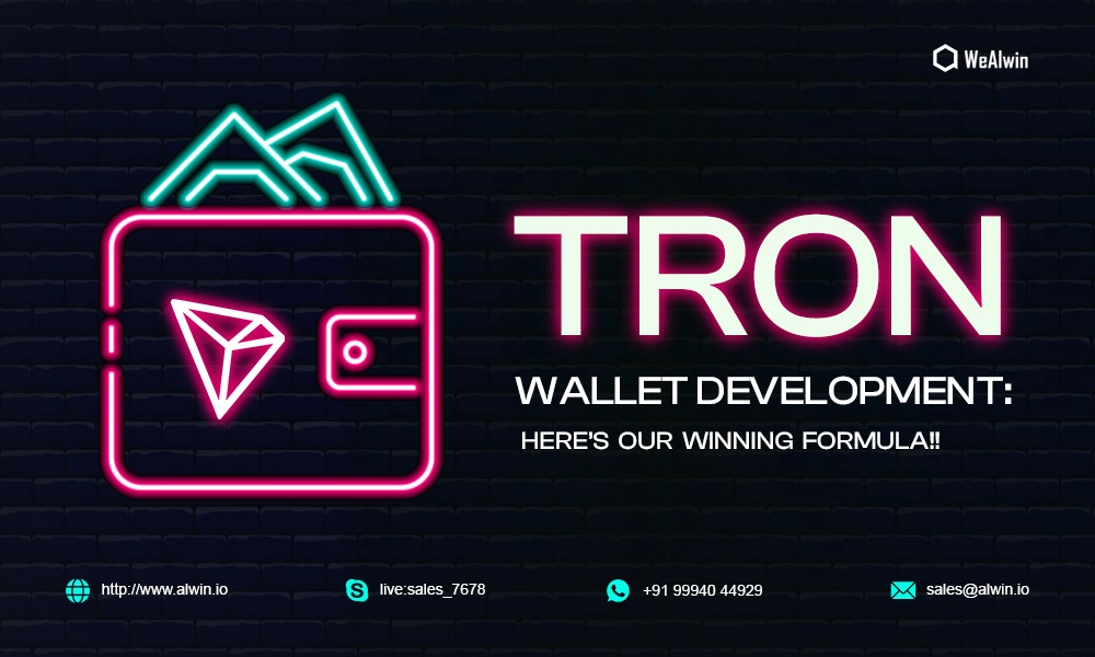Tips for Safely Storing and Managing your TRX using Tronwallet