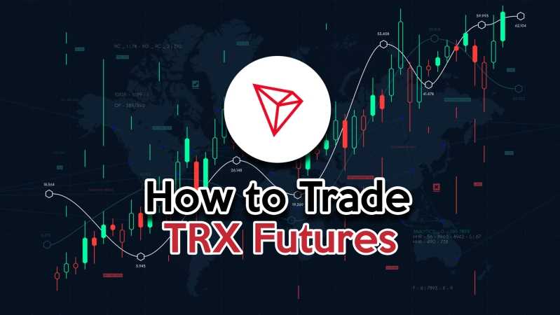 Beginner’s Guide: Step-by-Step Tron Trading on Binance