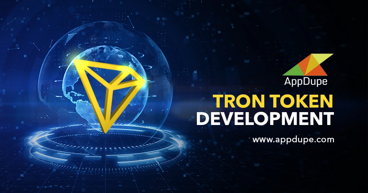 Tron's Impact on App Development