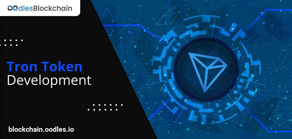 The Revolutionary Impact of Tron Mainnet on the Future of Decentralized Applications