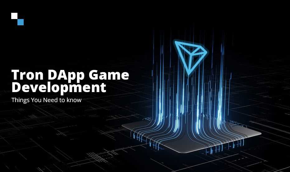 Decentralized Applications and the Tron Token Revolution