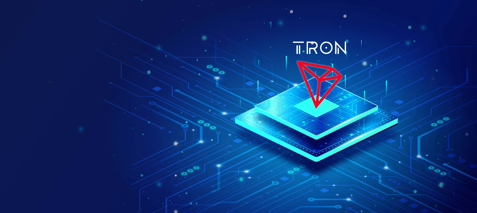 Use Cases of TRON/TRC20 in DeFi