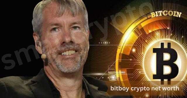 How to Succeed with BitBoy Crypto