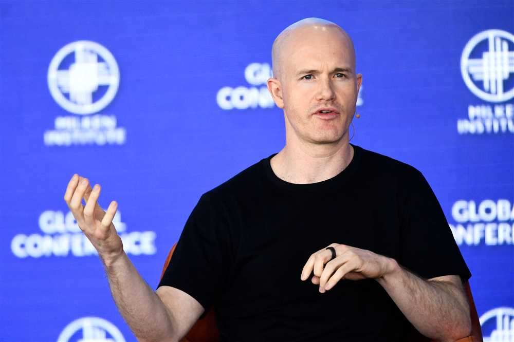 Understanding the Challenges of Blockchain: Key Learnings from Coinbase CEO Brian Armstrong