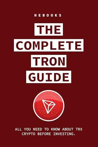 Risks of Investing in Tron