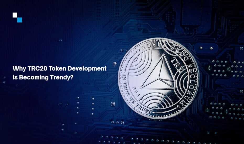 Tron's Potential for Growth in the Crypto Market