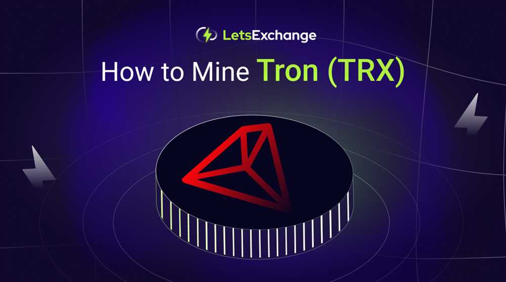 A Beginner’s Comprehensive Guide to Investing in Tron (TRX)