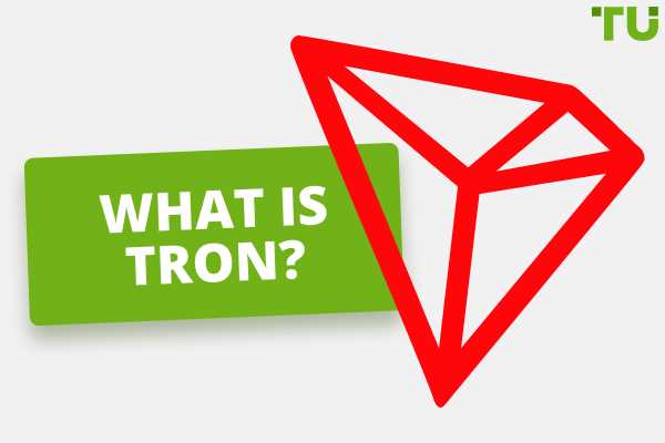 Overview of Tron Network