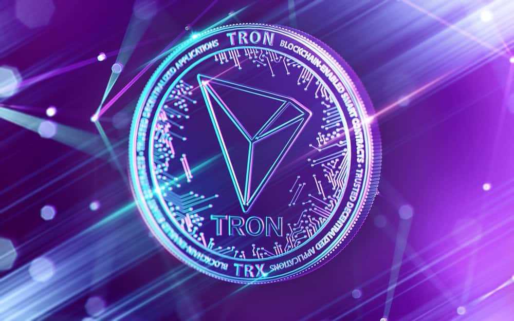 Iran's Use of TRON Cryptocurrency