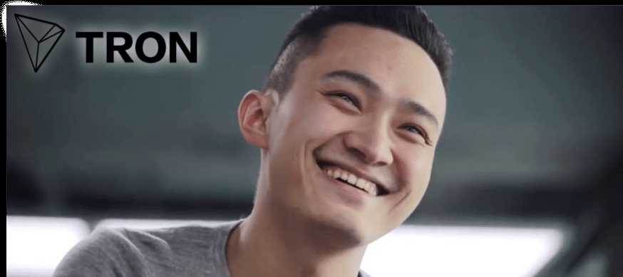 Exploring the Growth and Prospects of Justin Sun’s Cryptocurrency Trontrx in the World of Blockchain
