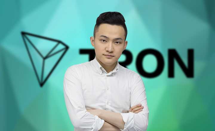 Examining the Latest Updates and Future Prospects of Justin Sun and TRON’s TRX Token