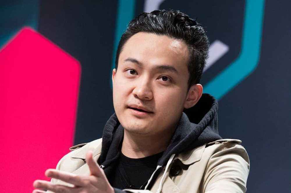Justin Sun's Cryptocurrency Feud: Lawsuit Filed by Tron Founder