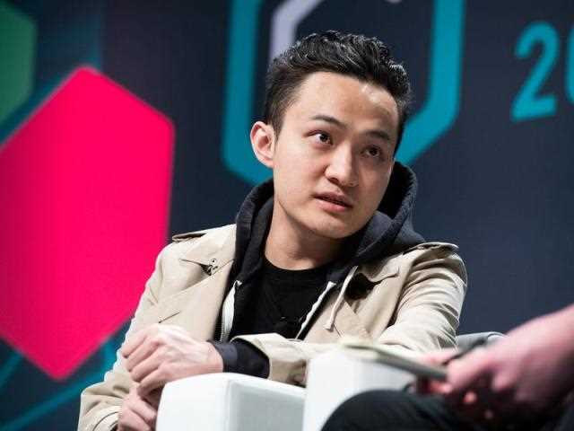 Justin Sun’s Collaboration with Binance and Tron Ignites Enthusiasm in the Crypto Community