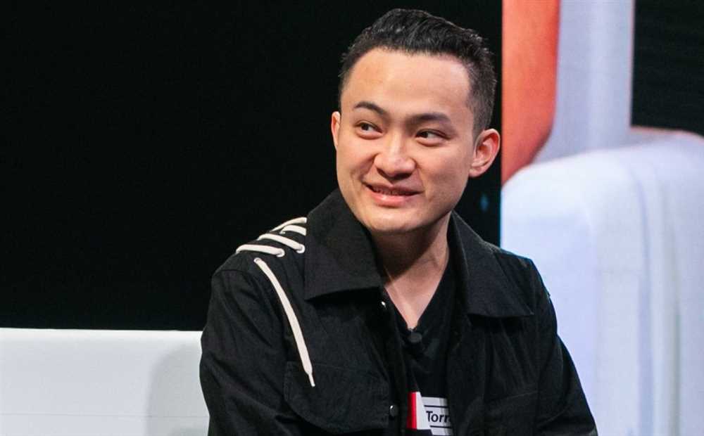 What’s on the Horizon for TRON as Justin Sun’s Cryptocurrency Gains Steam?