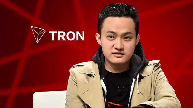 TRON, led by Justin Sun, becomes a major player in China’s crypto market following Binance’s triumph in the industry.
