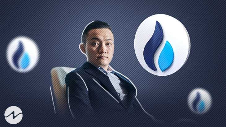 Tron, led by Justin Sun, joins forces with Huobi and Binance in pioneering blockchain collaboration