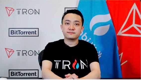 New Opportunities for TRON
