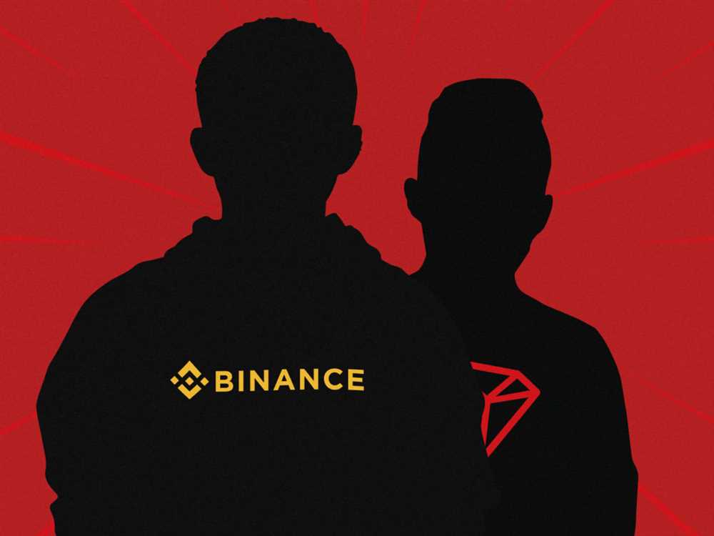 The Impact of Justin Sun's Tron on Poloniex and Binance: What to Expect