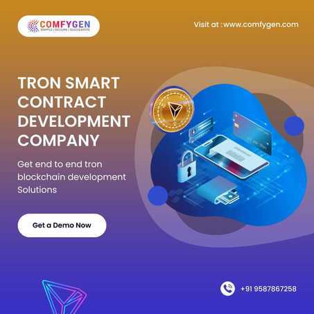 Streamlining Tron Asset Management with Tron Wallet Chrome
