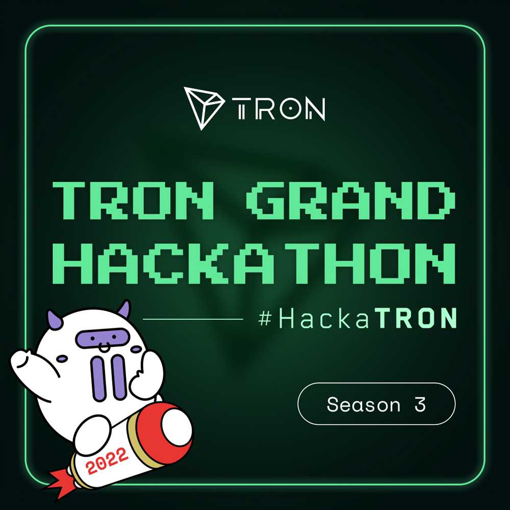 Staying Informed on Tron Projects and Updates