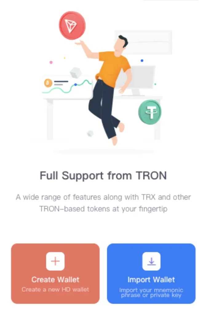 Exploring the Best Staking Options for Tron Holders to Maximize TRX Returns