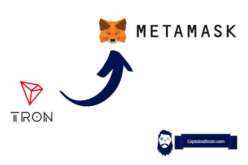 The Benefits of Adding Tron Network to Metamask