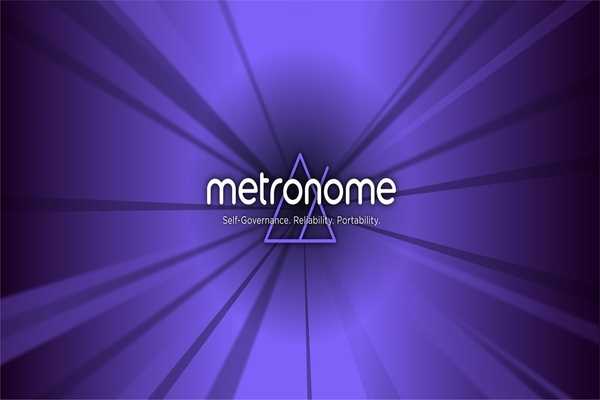 Features of Metronome crypto